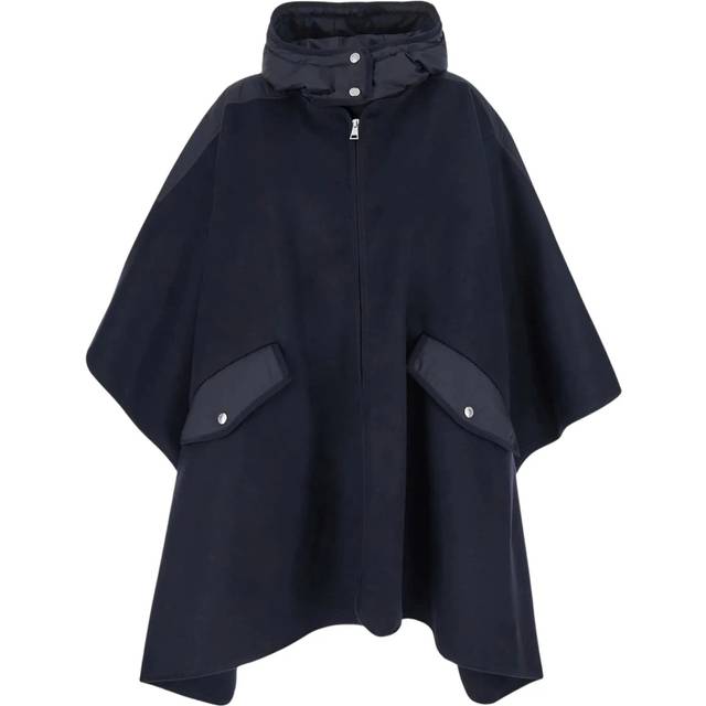 Moncler Hooded