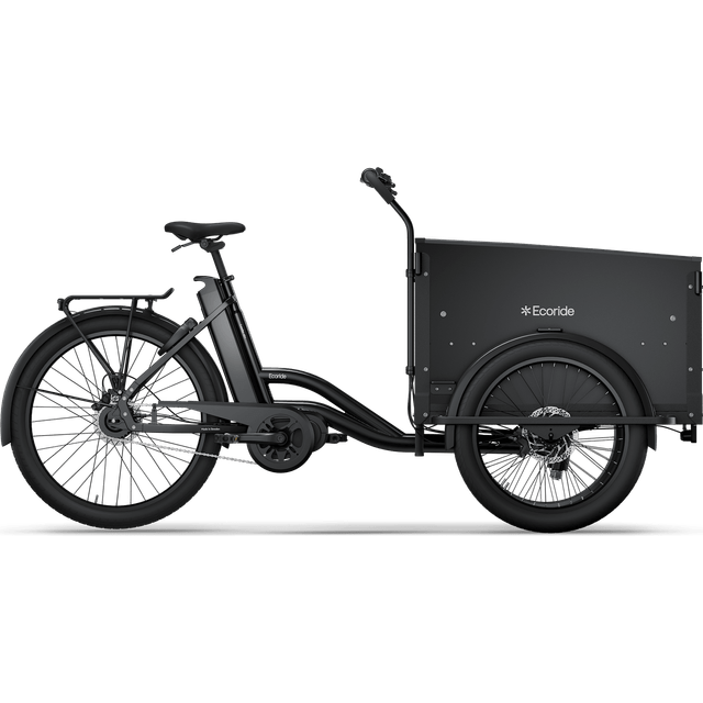 Ecoride Loader 401