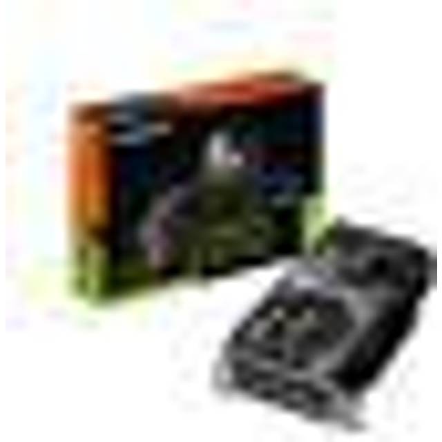 Gigabyte RTX 5050 - bild 2