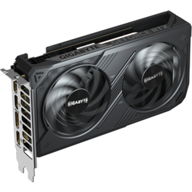 Gigabyte RTX 5050 - bild 4