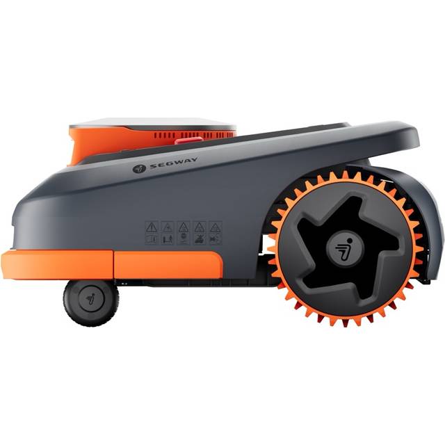 Segway Navimow H210E - bild 2