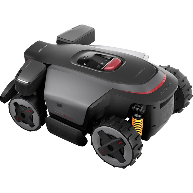Roborock Rockmow Z115 - bild 2