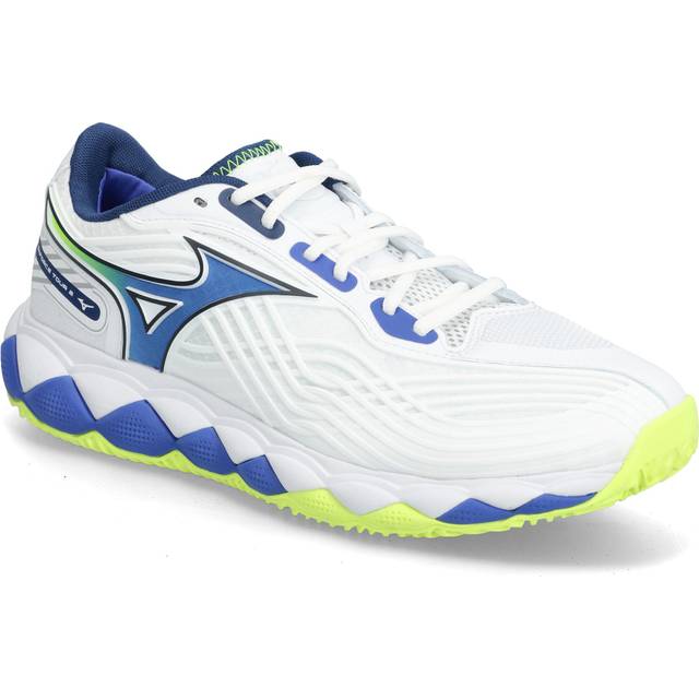 Mizuno Wave Enforce Tour 2 - bild 2