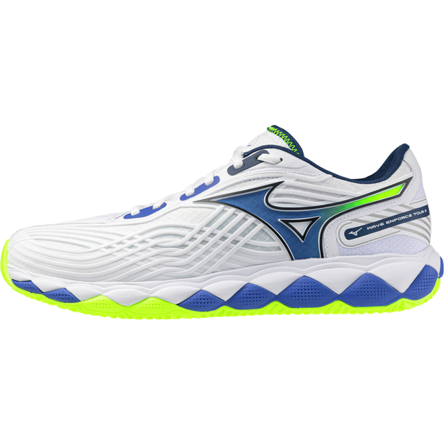 Mizuno Wave Enforce Tour 2 - bild 3