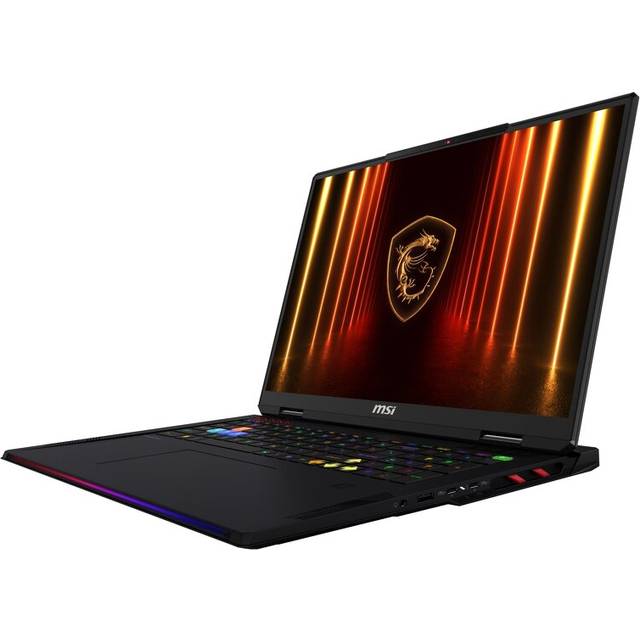 MSI Raider - bild 2
