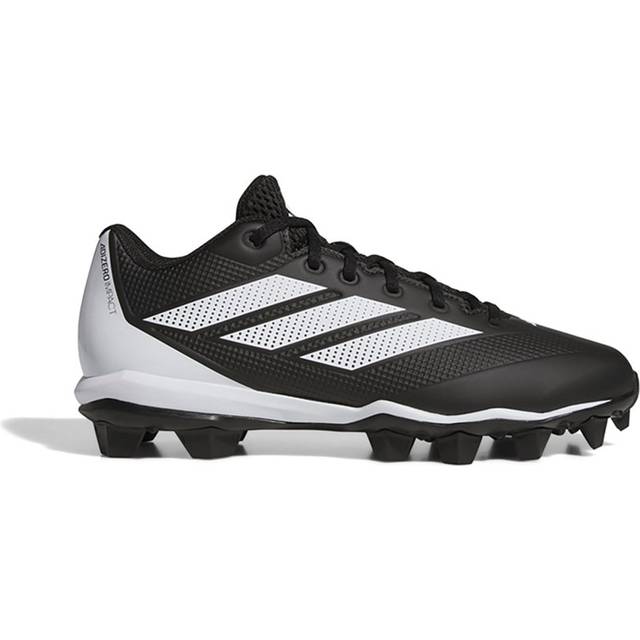 adidas Impact 2 Moulded Rubber Football Knotter - Core Black/Cloud White/Core Black
