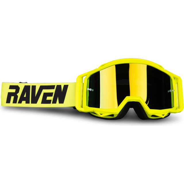 Raven Sniper
