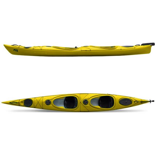 NorthZone Tandem