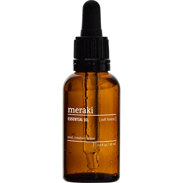 Meraki Essential Oil Soft Forest 30ml