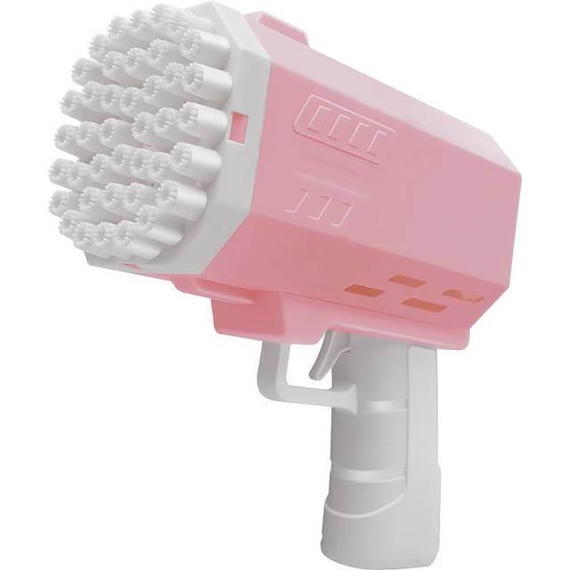 40-Hulls Boblepistol