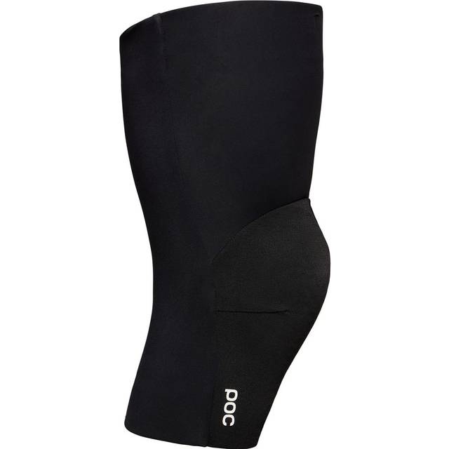 POC VPD Max Knebeskyttere - Uranium Black