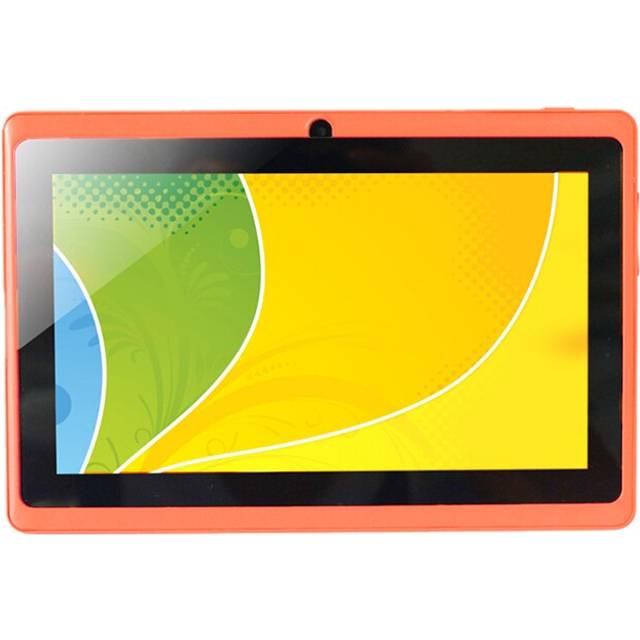 7-Tommers Barne Tablett Android Quad Kjerne