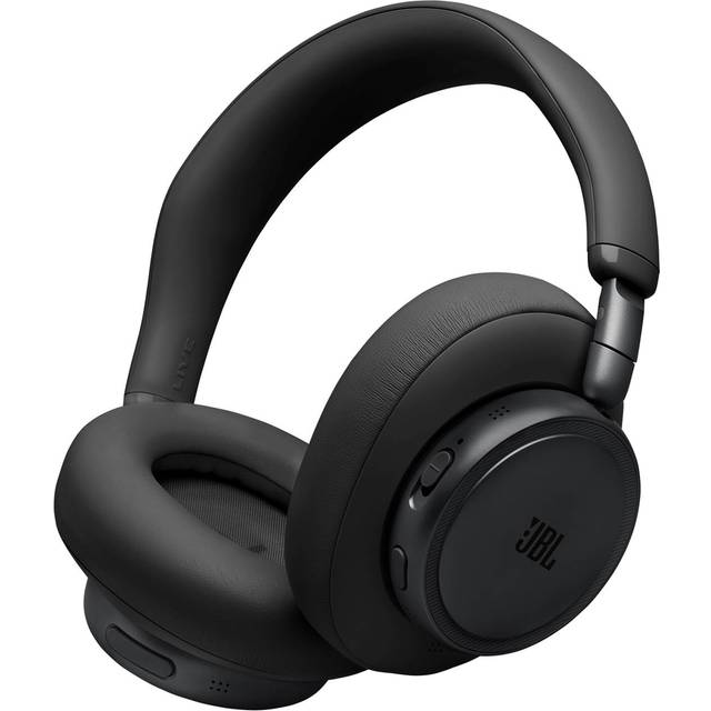 JBL Live 780NC Wireless Over-Ear Headphones