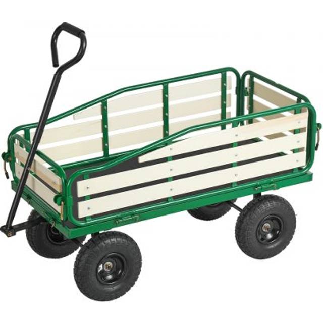 VEVOR Trekkvogn 101 cm