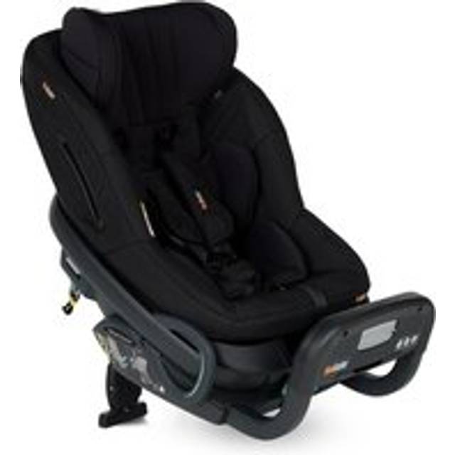 BeSafe Stretch Bilstol Fresh Black Cab