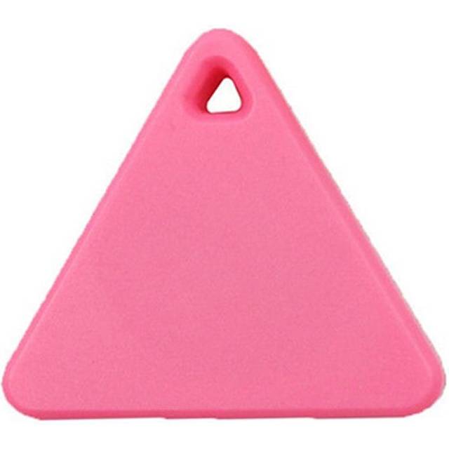 Trekant Kjæledyr GPS Bluetooth Sporstoff Mini