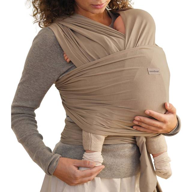 Moonboon Baby Wrap - bild 2