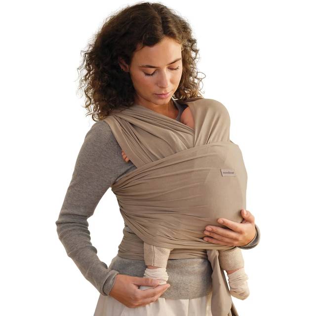 Moonboon Baby Wrap - bild 3