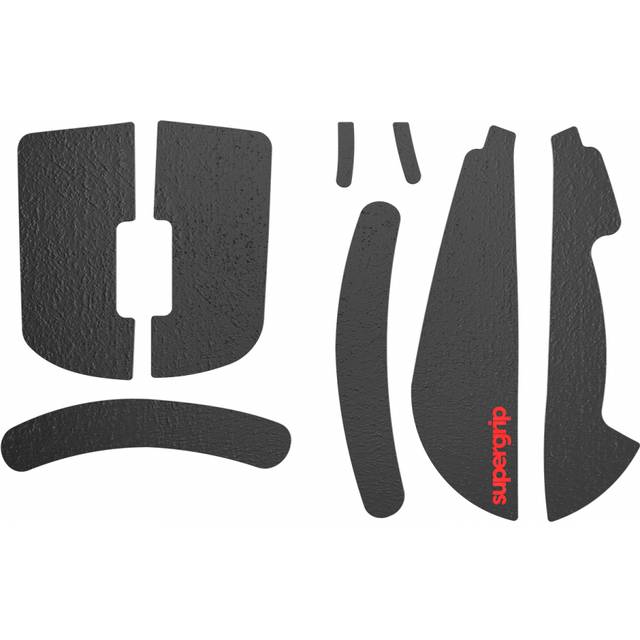 Pulsar Xlite X2H Mini Supergrip Grip Tape
