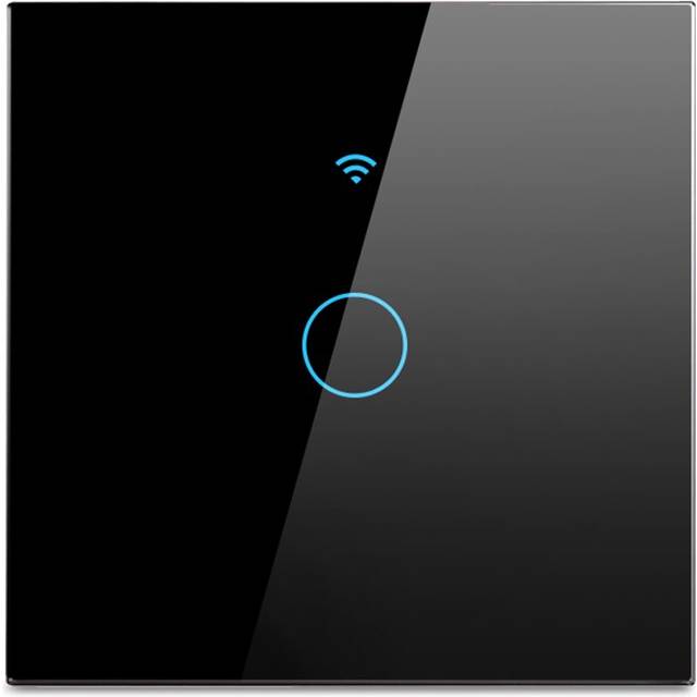 Apple HomeKit Lysbryter