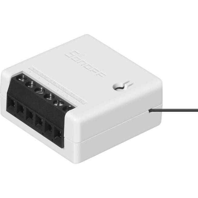 Sonoff Mini Toveis