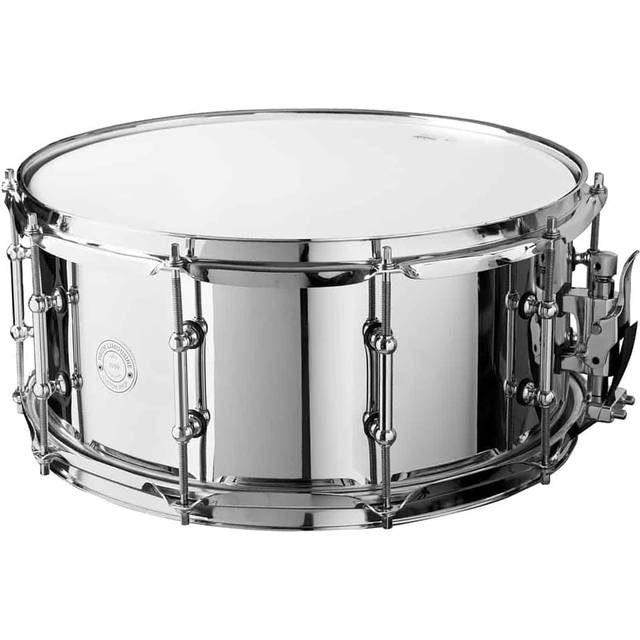 Drum Limousine Custom Shop 1465 St Skarptromme