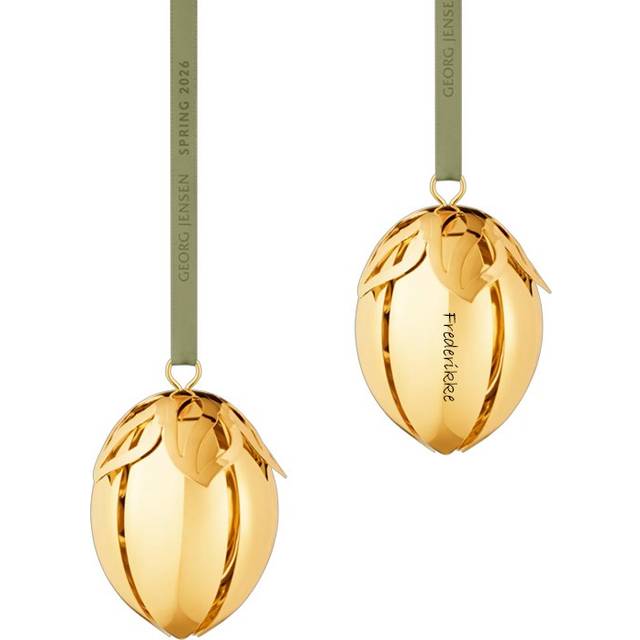 Georg Jensen EGG - bild 2