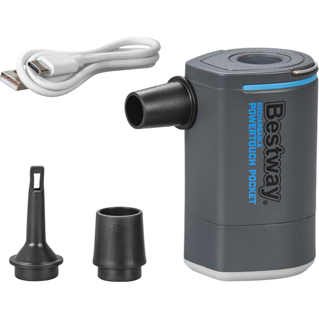 Bestway Minikompressor - bild 2