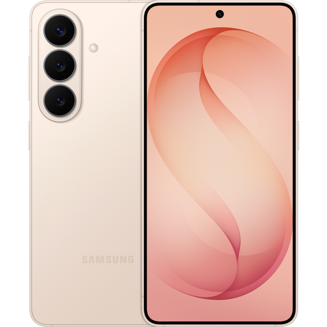 Samsung Galaxy S26 - bild 3