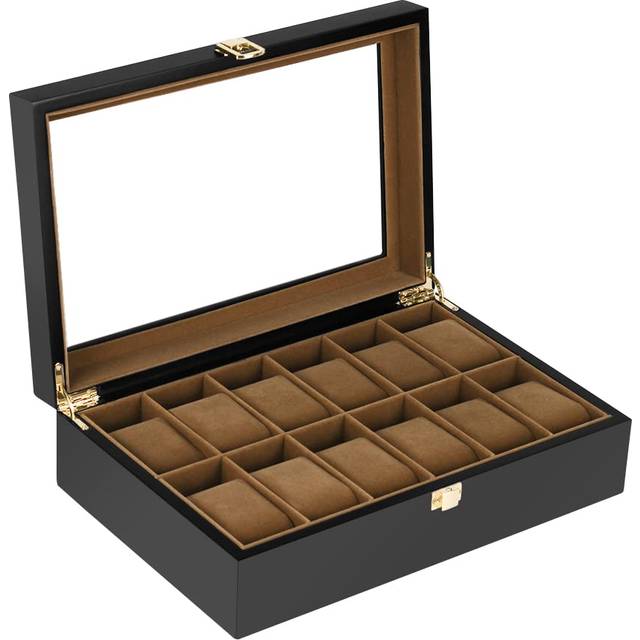 Miyabi Luxury Wooden