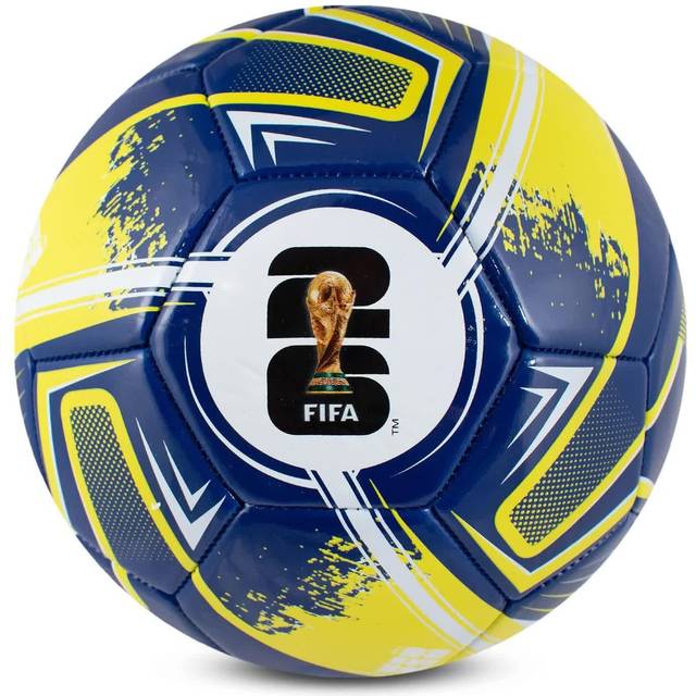 Fifa Turbine