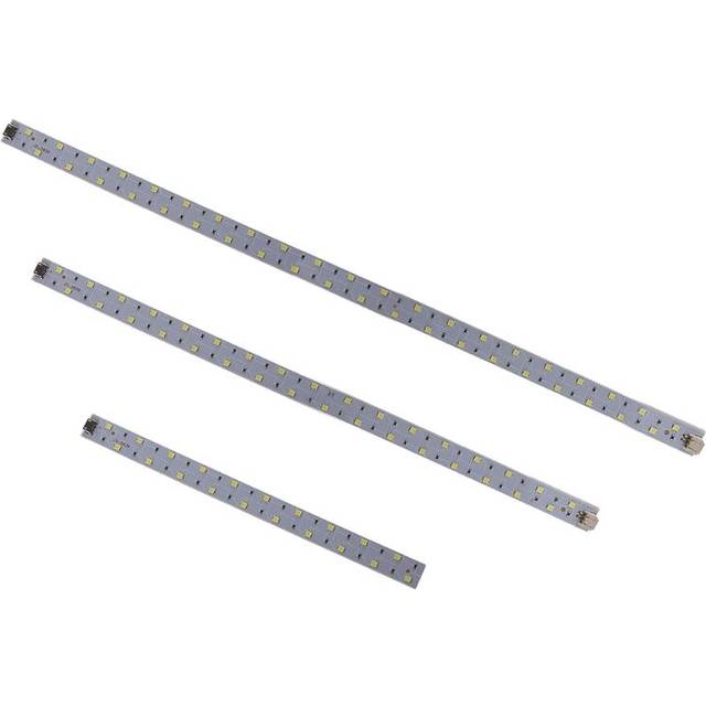 Grandado Ledet Lys Stripe Usb Pcb Streng Lyslist