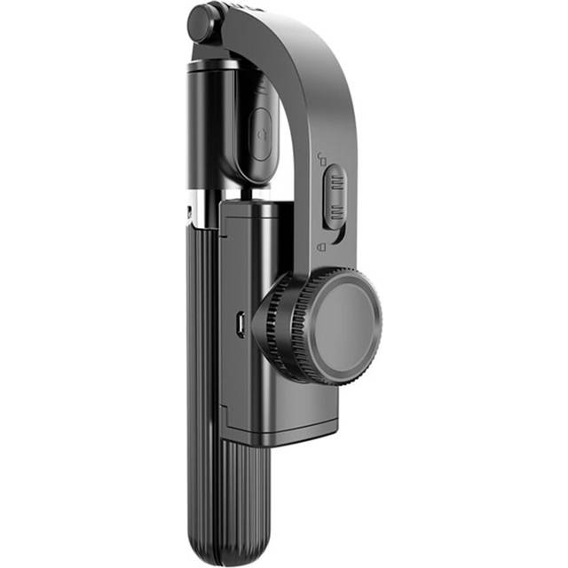 L08 Håndholdt Smarttelefon Gimbal Stabilisator