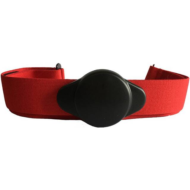 Fitness Pulsmåler