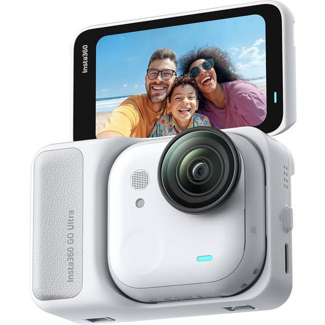 Insta360 GO Ultra - bild 2