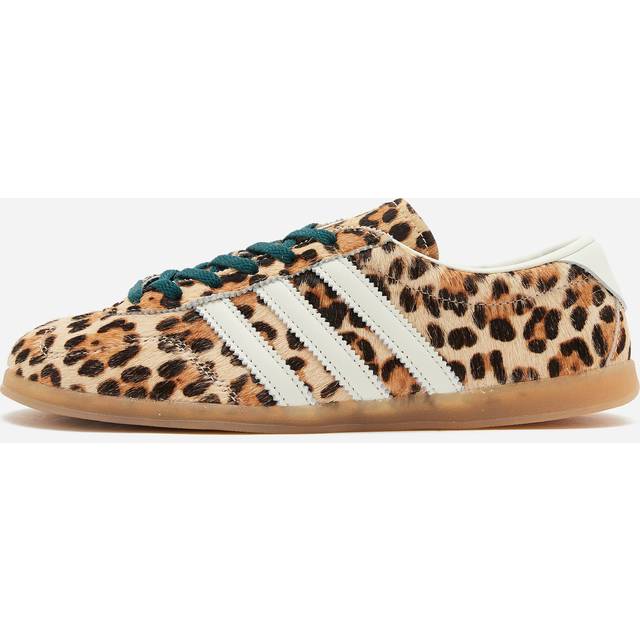 adidas Gazelle Lo Pro W Joggesko - Magic Beige/Ivory/Gum