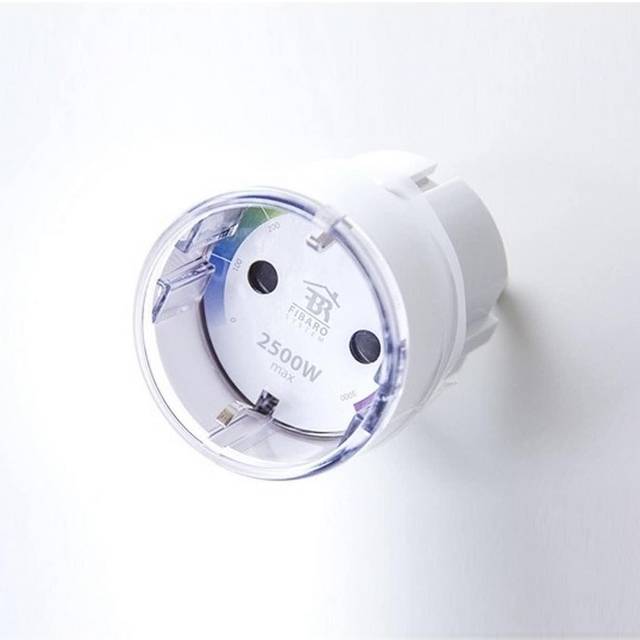 Fibaro FGWP-102 - bild 2