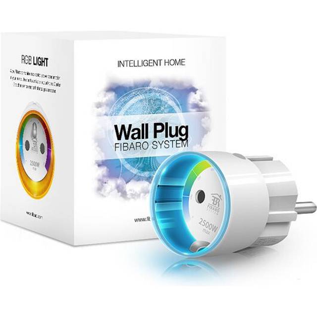 Fibaro FGWP-102 - bild 3