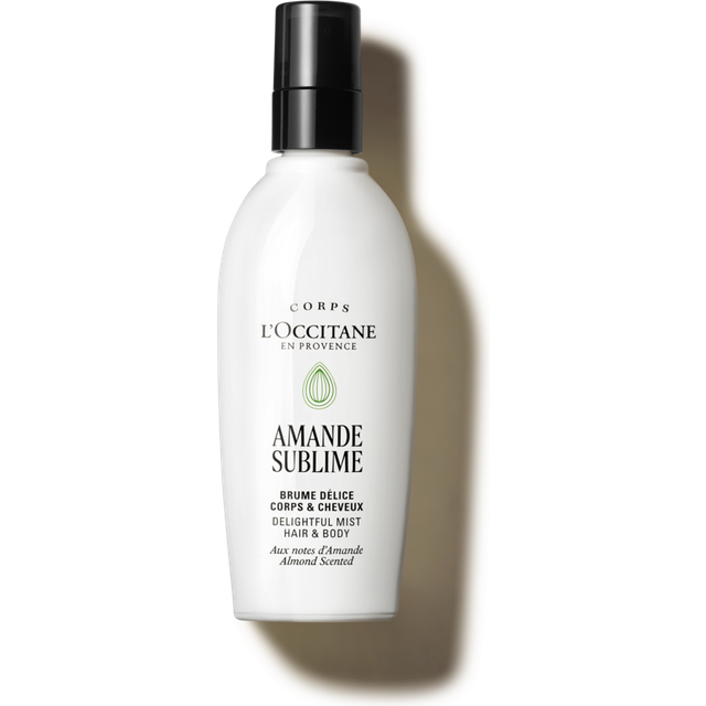 L'Occitane Almond Delightful - bild 2
