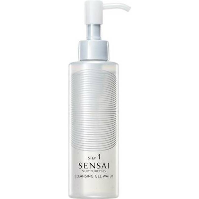 Sensai Silky Purifying Cleansing Gel