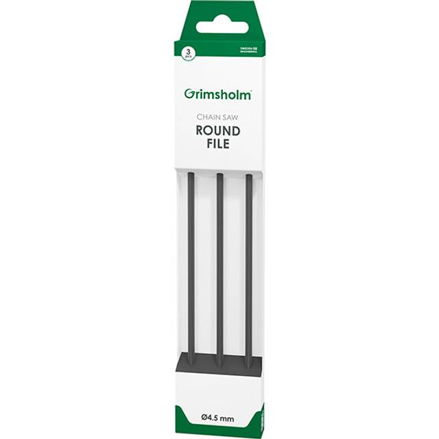 Grimsholm 4.5 mm