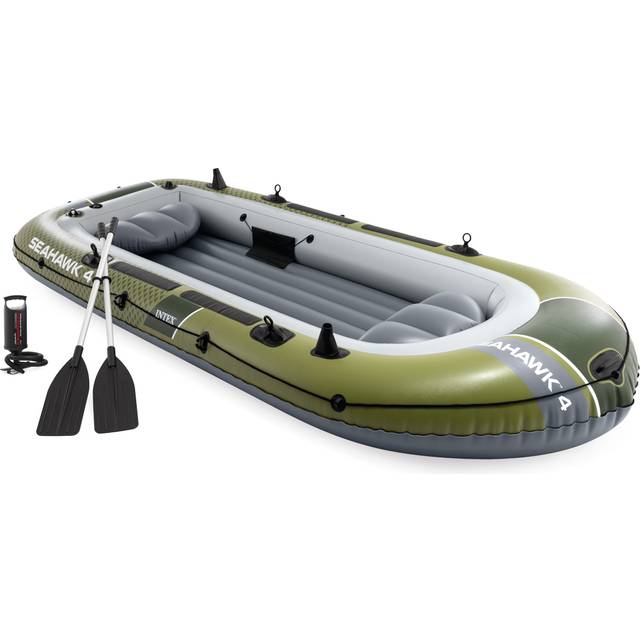 Intex Seahawk 4