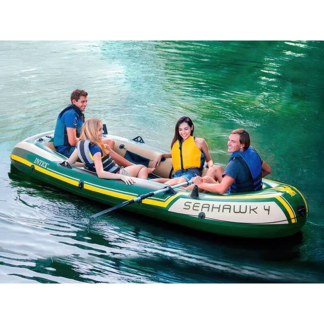 Intex Seahawk 4 - bild 2