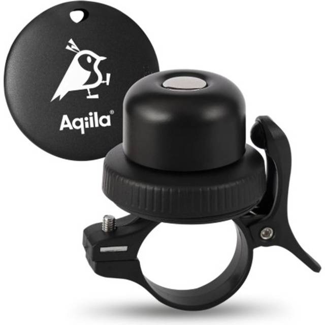 Aqiila Tagbird Bike Bell Kit Smart Tag