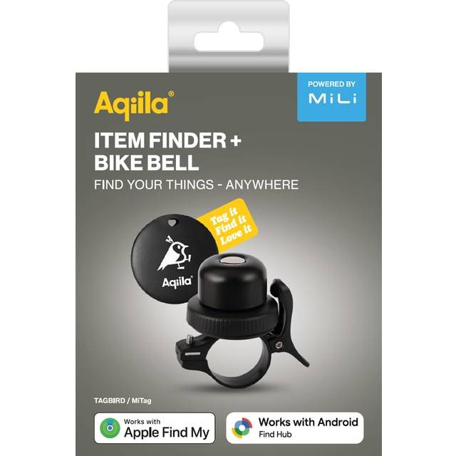 Aqiila Tagbird - bild 3