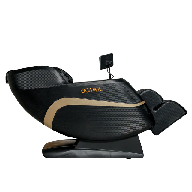 OGAWA Prima 8D - bild 3