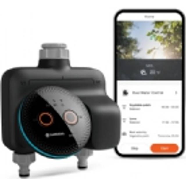 Gardena Smart Dual - bild 2
