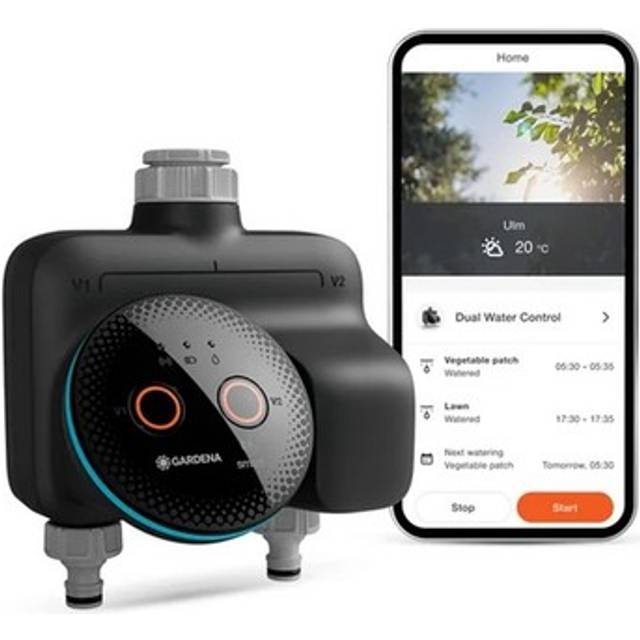 Gardena Smart Dual - bild 4