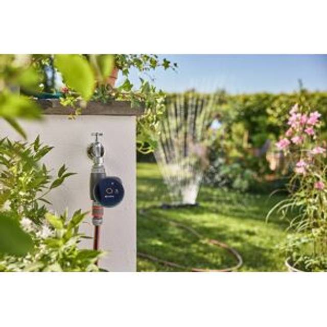 Gardena Smart Vanningscomputer - bild 4