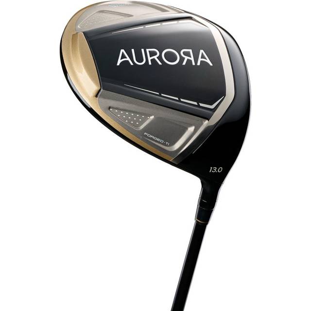 Wilson Aurora - bild 2